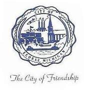 The City of Ecorse Logo